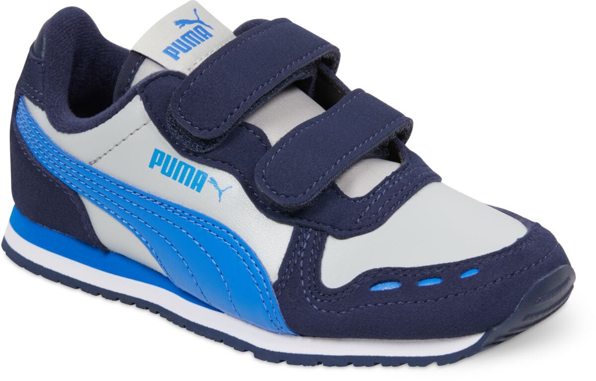 puma original blu