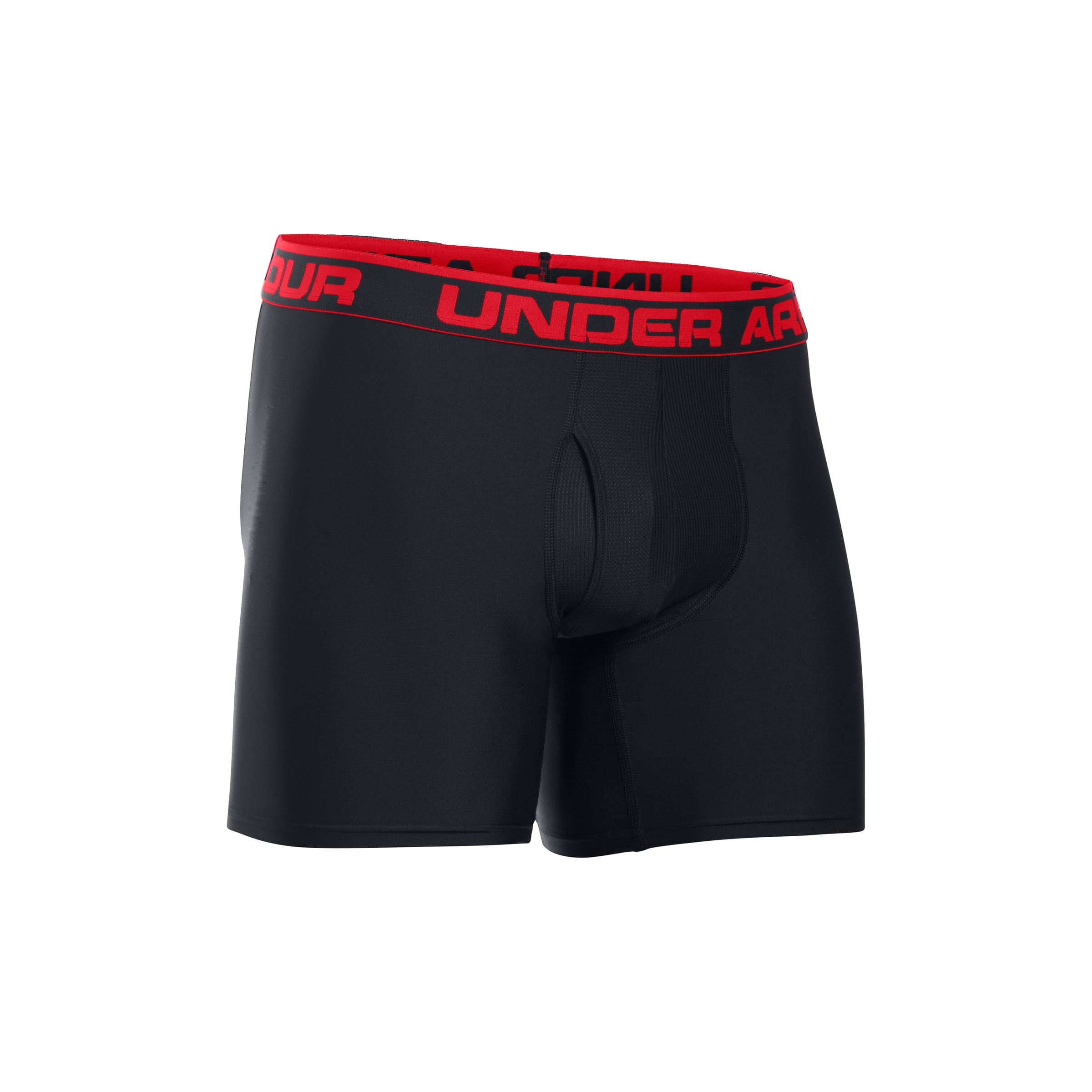 Under Armour Boxer Shorts Boxers pour homme, en lot de 1 ...