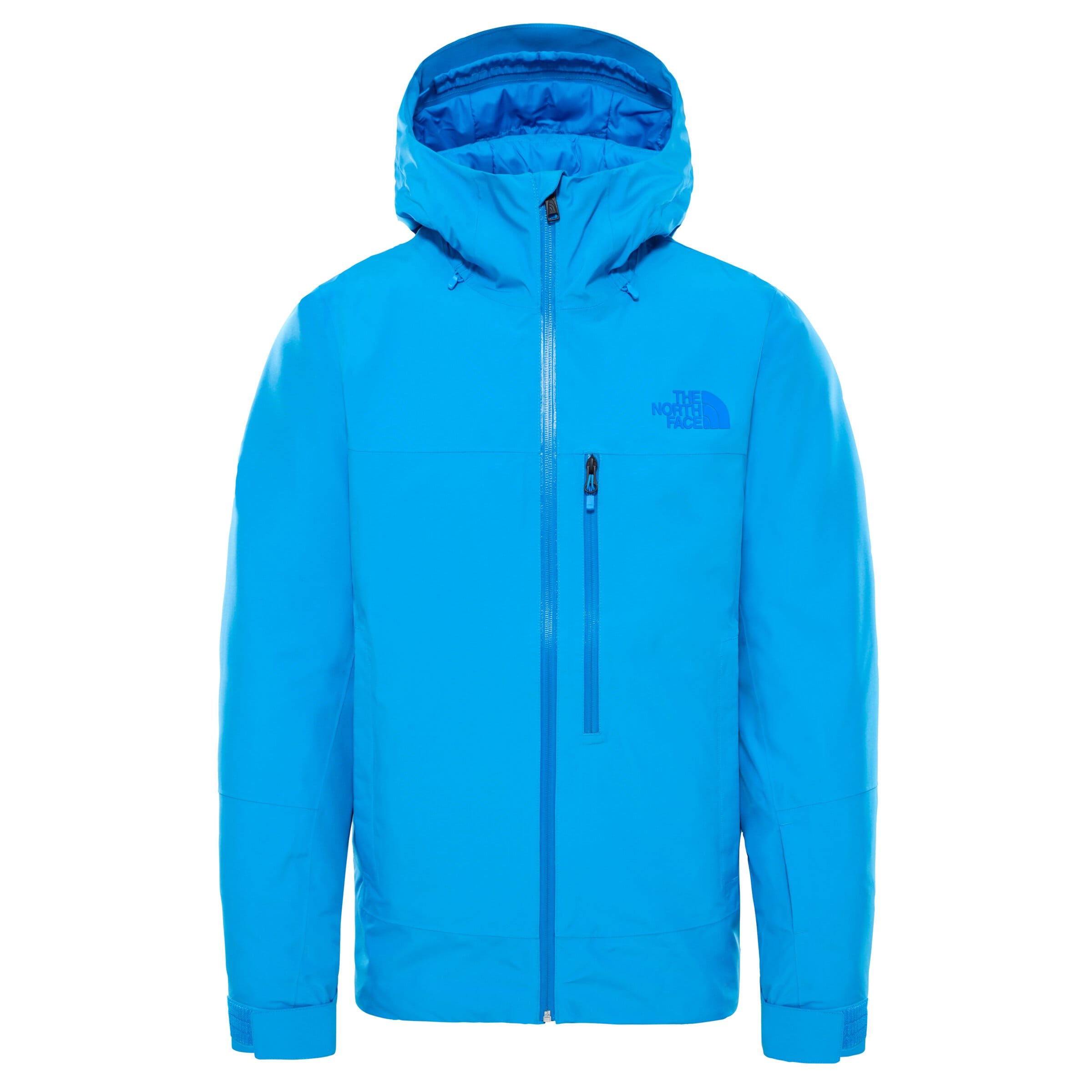 giacca sci uomo north face