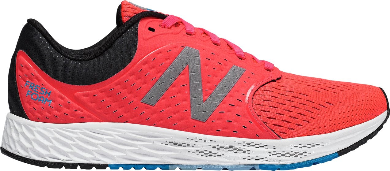 new balance fresh foam zante damen