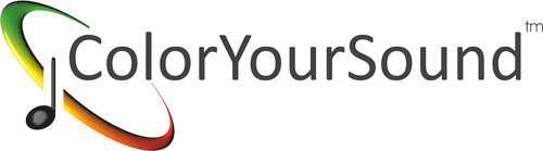 ColorYourSound