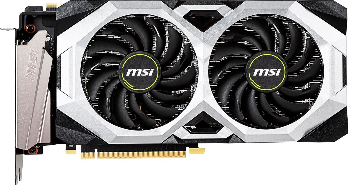 MSI Nvidia GeForce RTX 2070 SUPER 