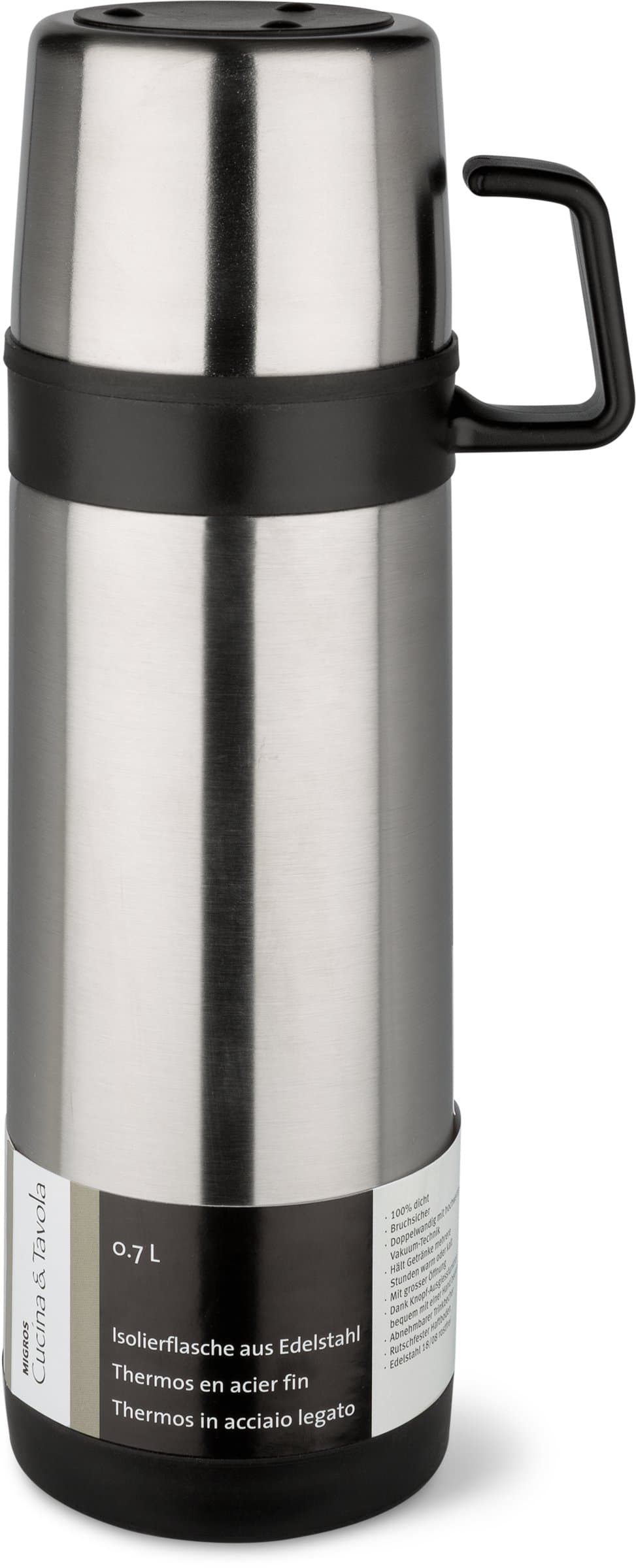 migros thermos