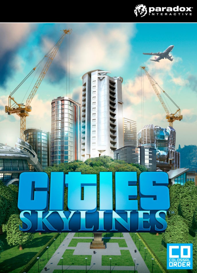 macbook air cities skylines
