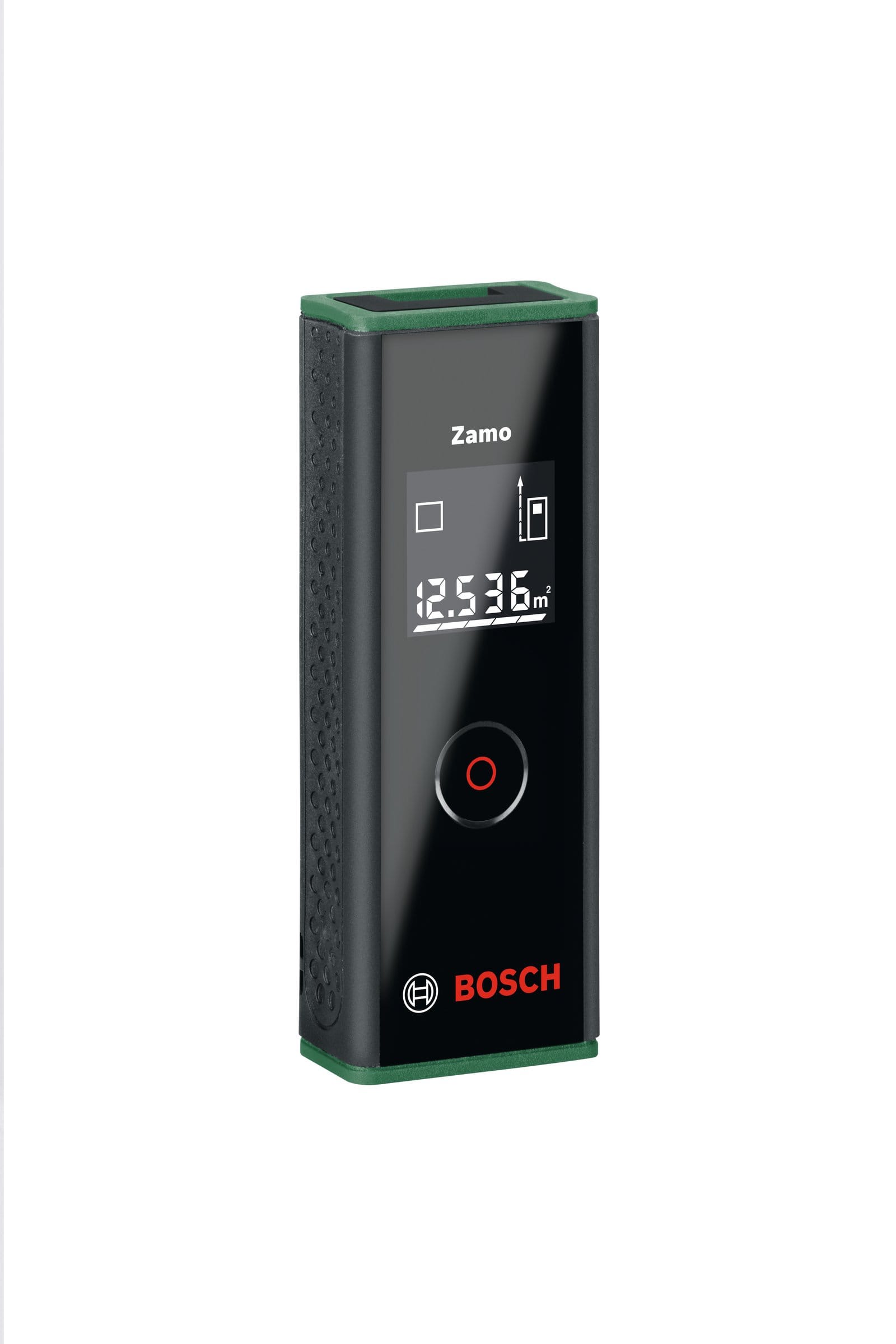 BOSCH ZAMO Télémètre laser numérique 0,15 – 20,00 m