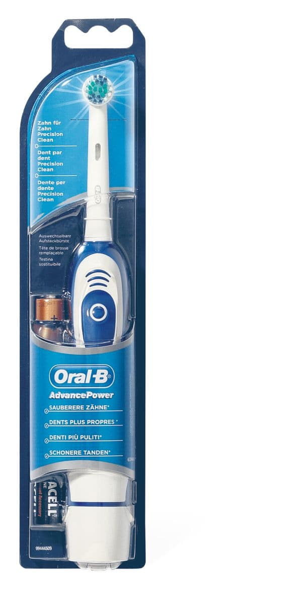 Oral B Advancepower 55