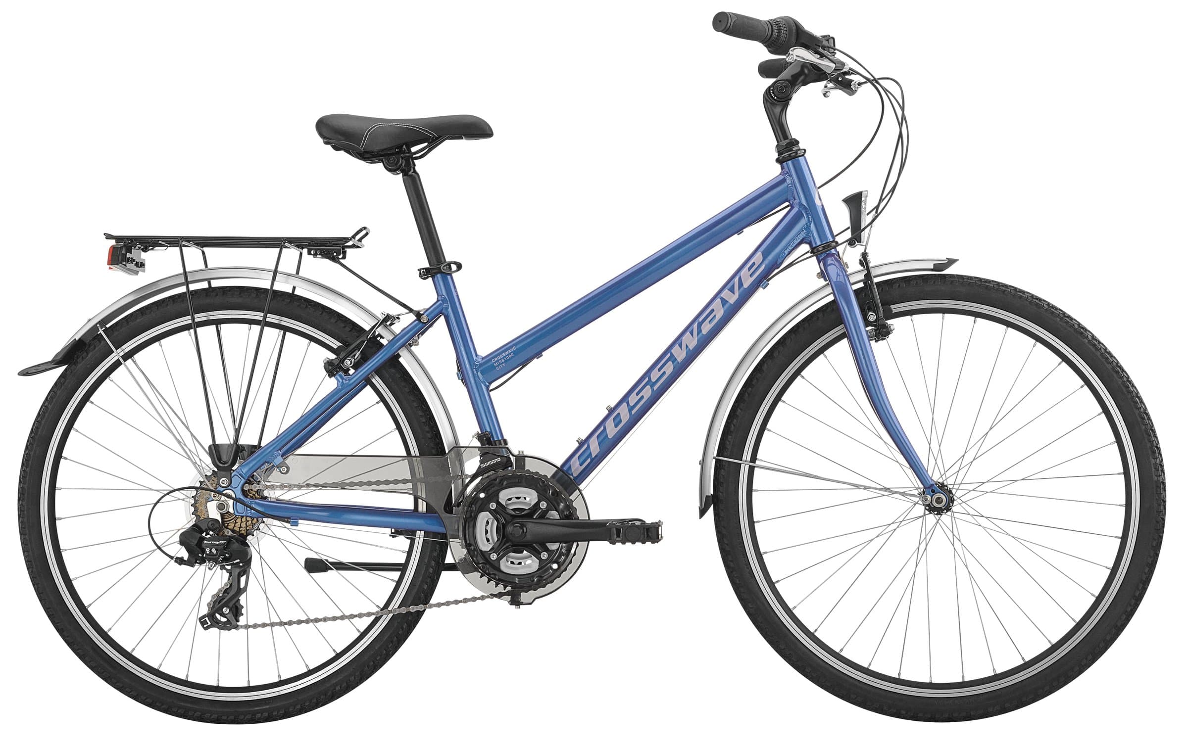 Crosswave Miss 1000 Citybike | Migros