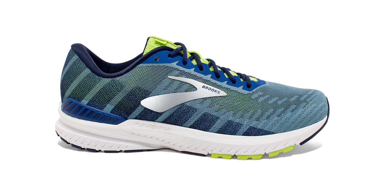 scarpe brooks ravenna