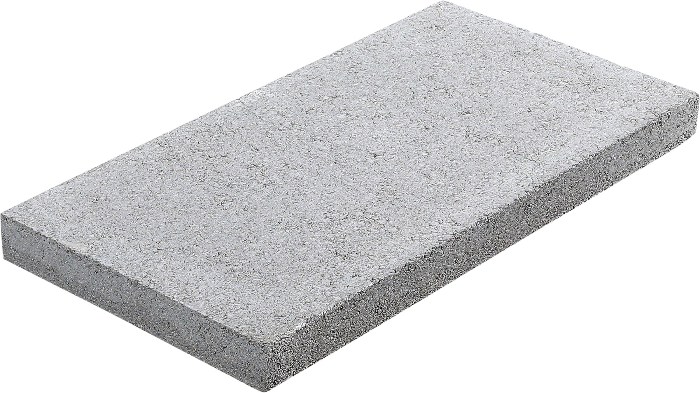 Palette Gehwegplatten glatt 50  x  25  cm Migros