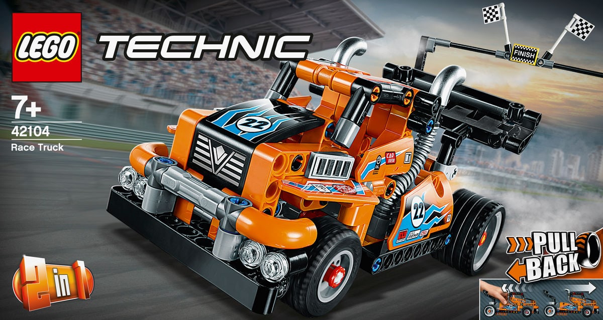 migros lego technic
