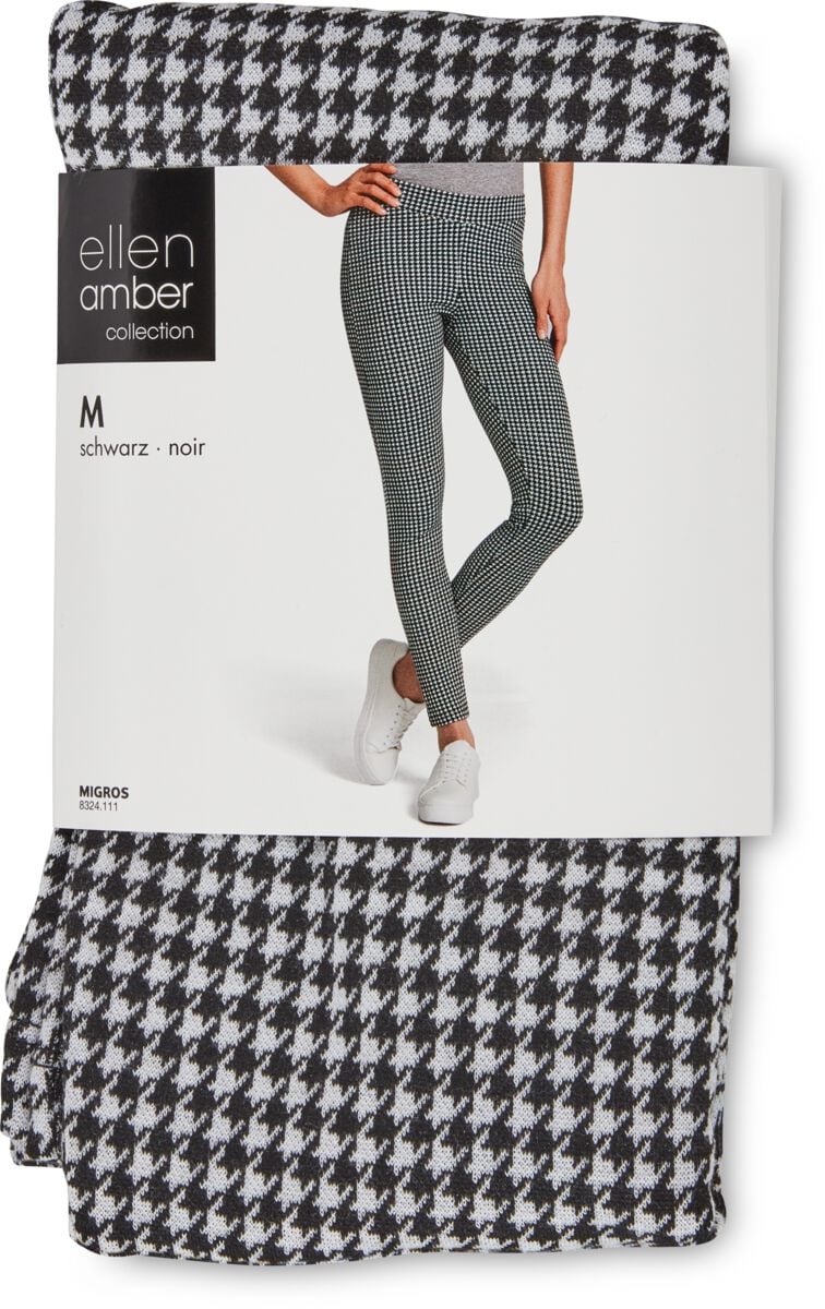 migros leggins damen