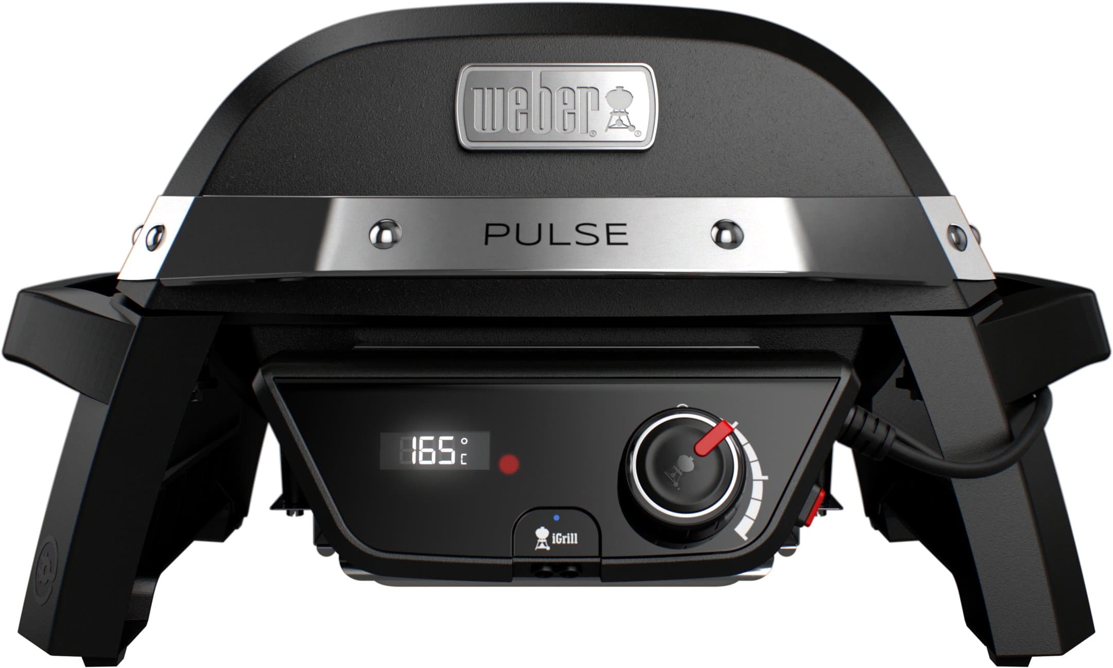er Grill elettrico PULSE 1000 Migros