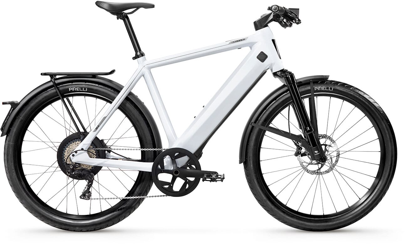 E Bike bis 45km h online kaufen bei Bike World