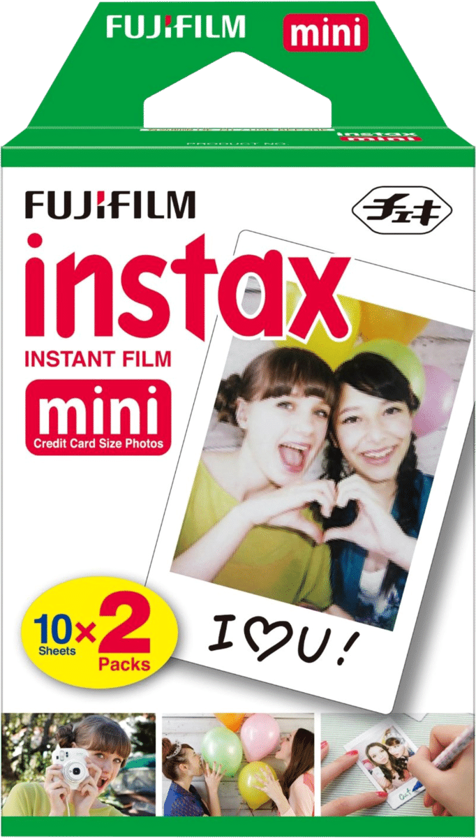 Chargeur Fujifilm BC-45C Original pour Fujifilm Instax Mini 90