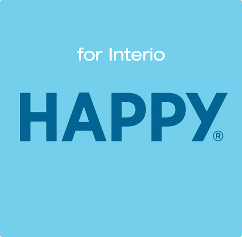 HAPPY