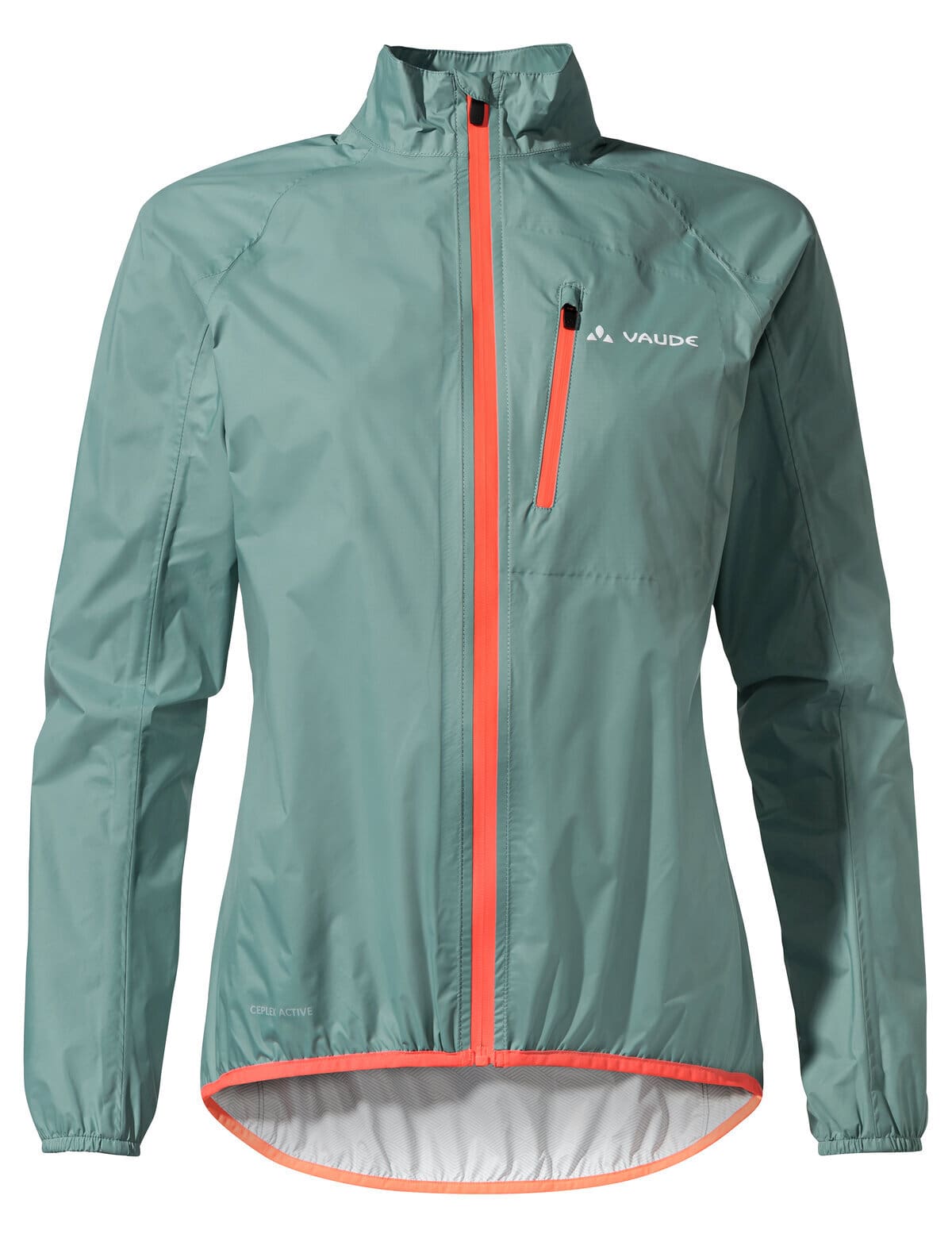vaude drop jacket iii