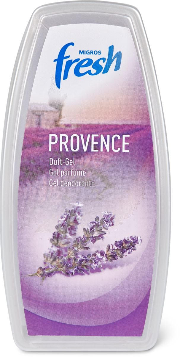M-Fresh Duft-Gel Provence | Migros