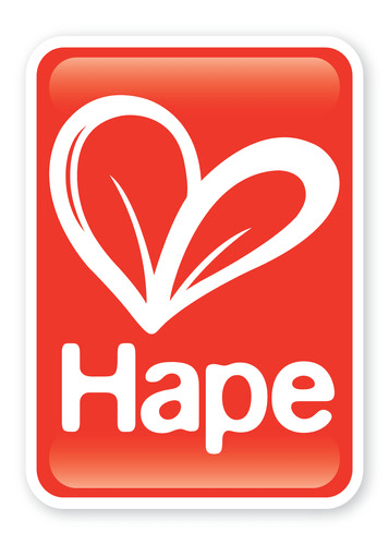 Hape