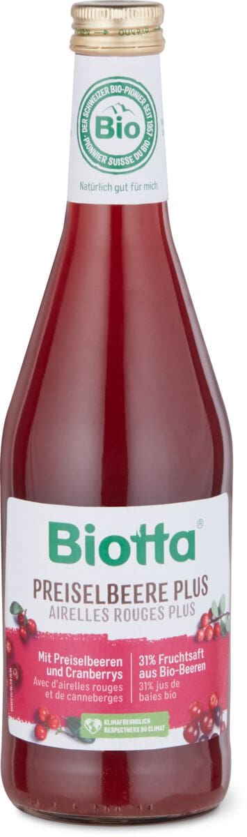 Migros Bio · Vinaigre de pomme · naturellement trouble