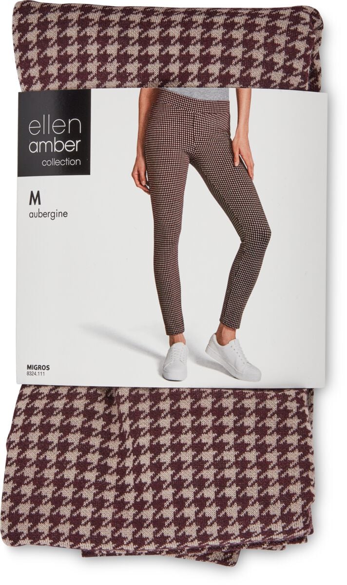 migros leggins damen