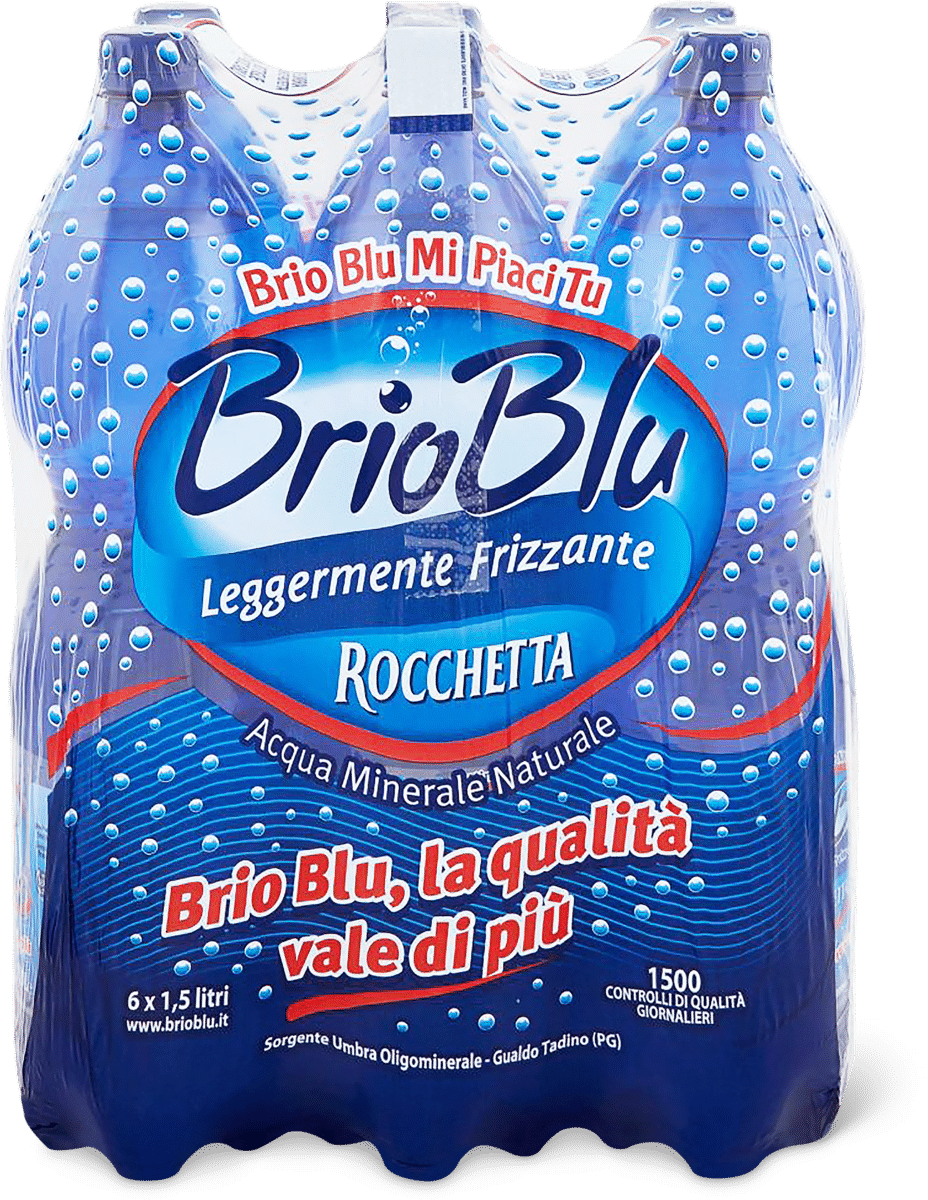 Brio blau  Migros Migipedia