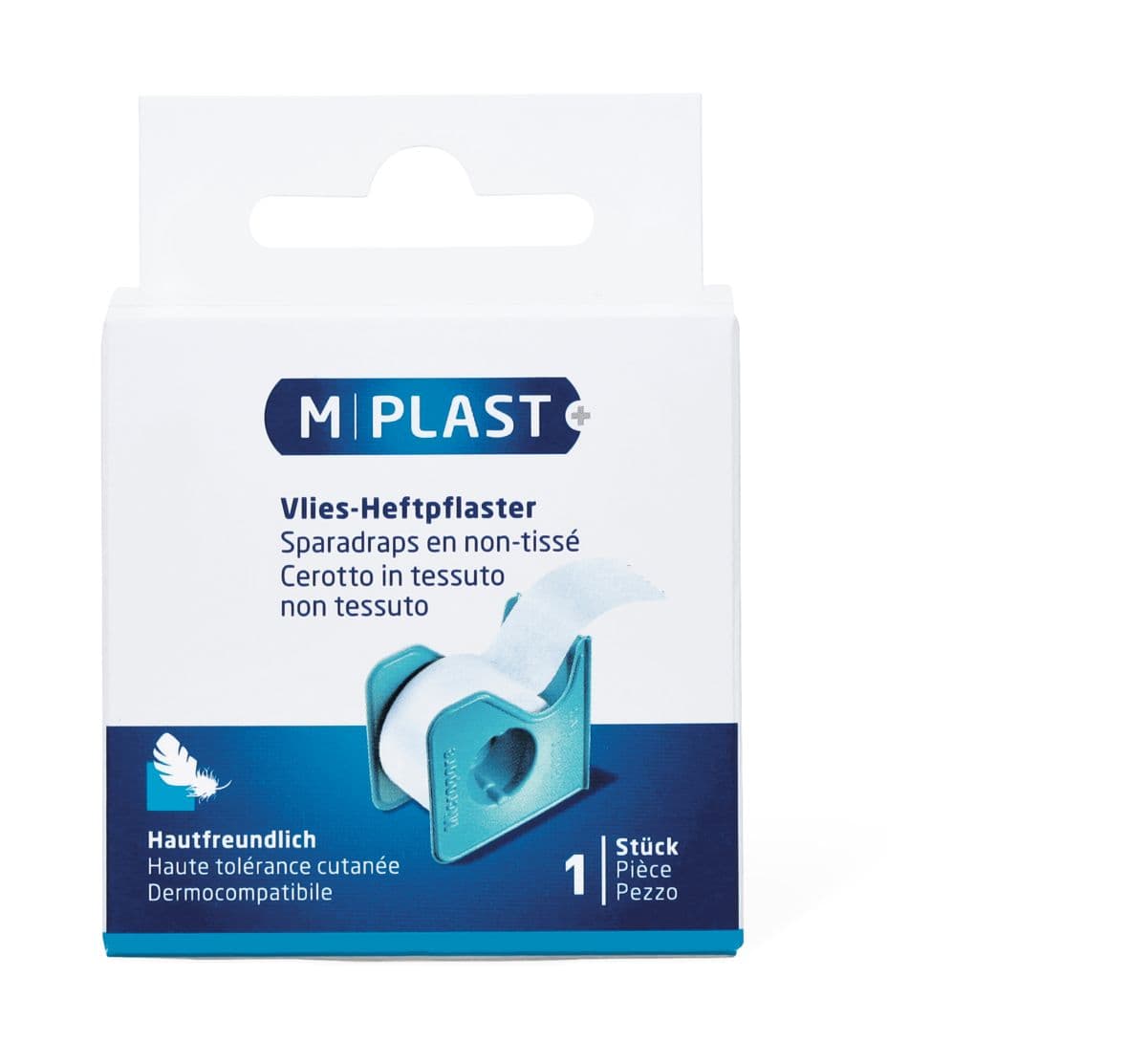 M-Plast Sensitive Heftpflast