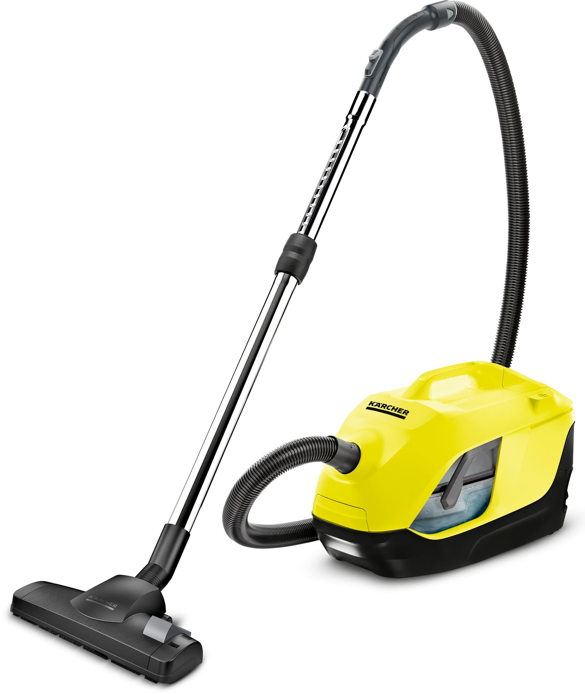 Kärcher Staubsauger mit Wasserfilter DS 6 | Migros