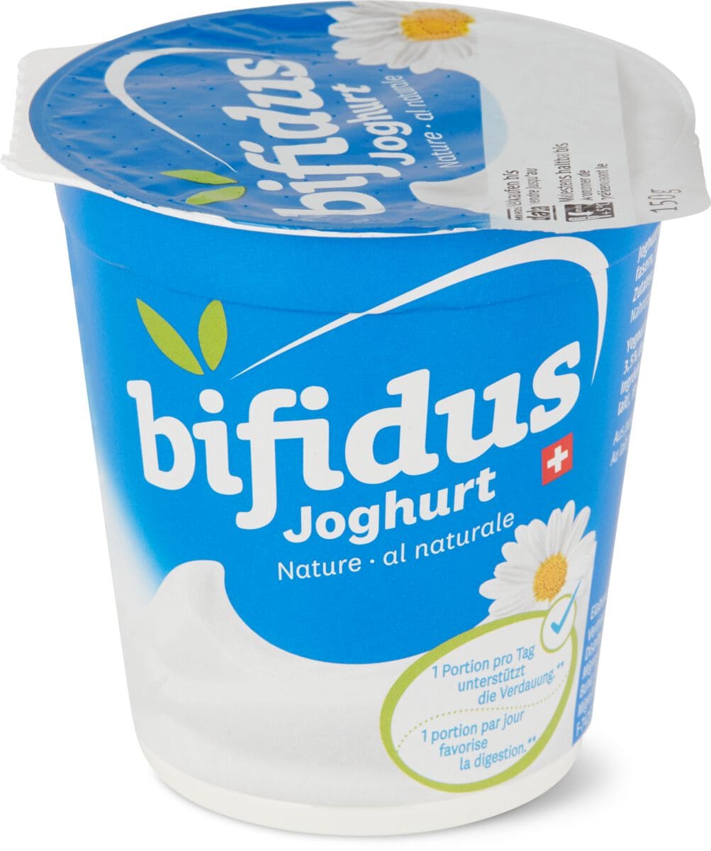 Bifidus Classic Migros