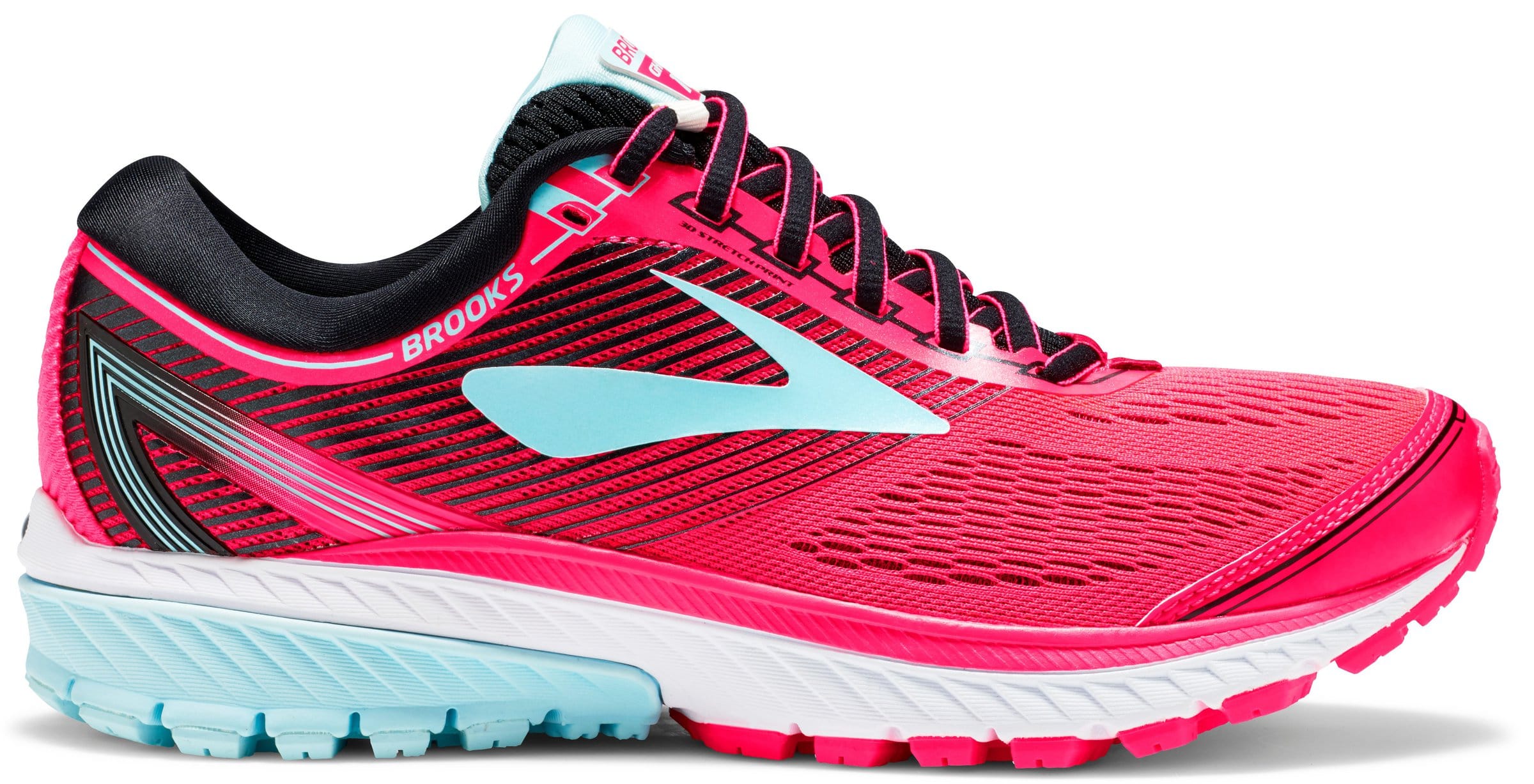 Brooks Ghost 10 Damen Runningschuh Brooks Ghost 10 Damen Runningschuh