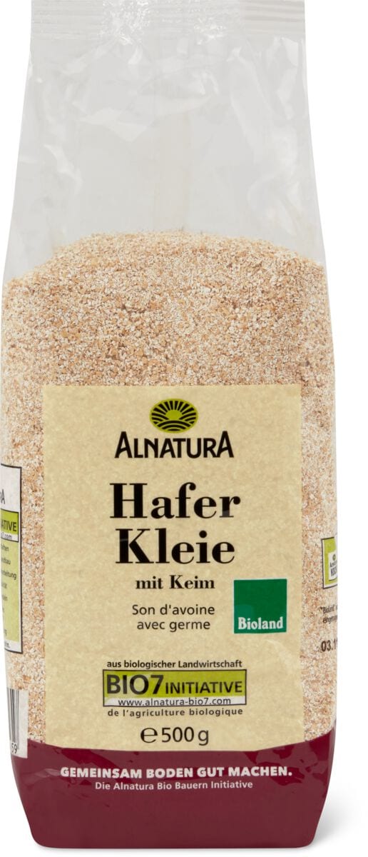 ALNATURA HAFERKLEIE