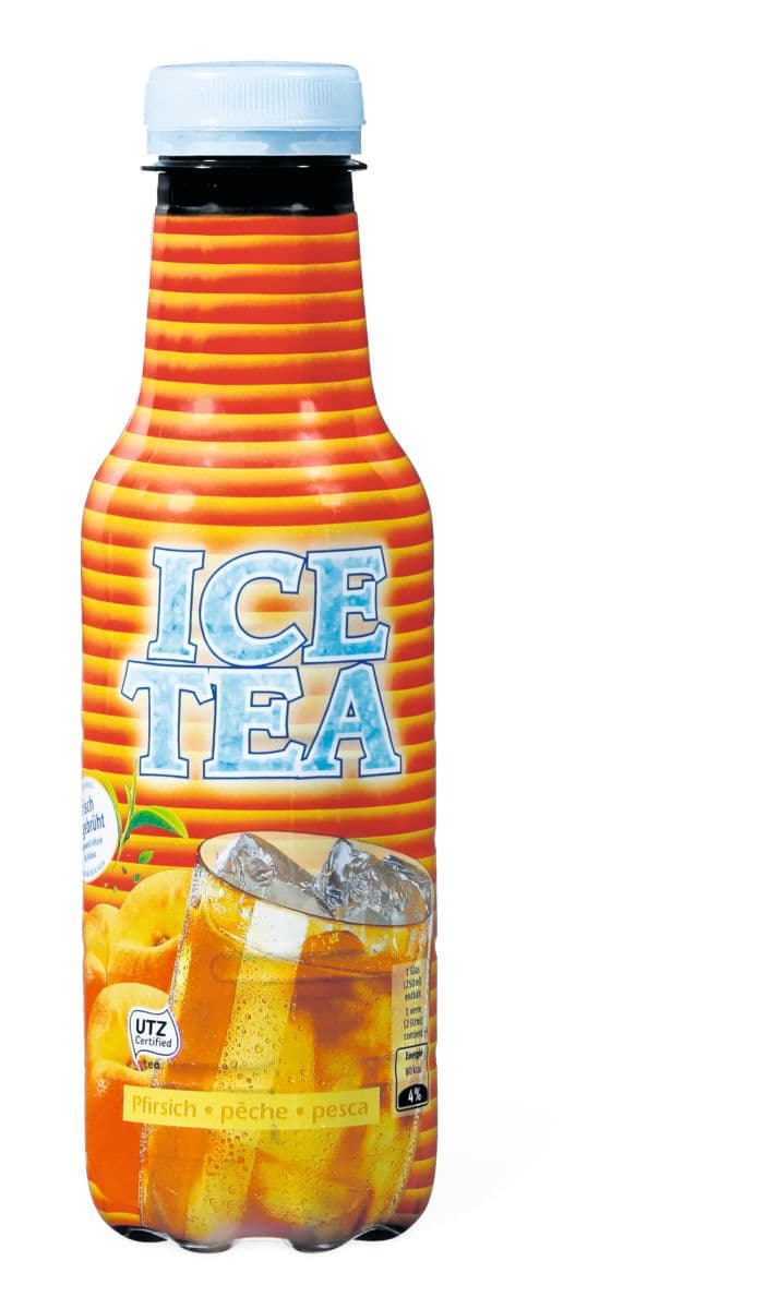 Kult Ice Tea Pfirsich | Migros Migipedia
