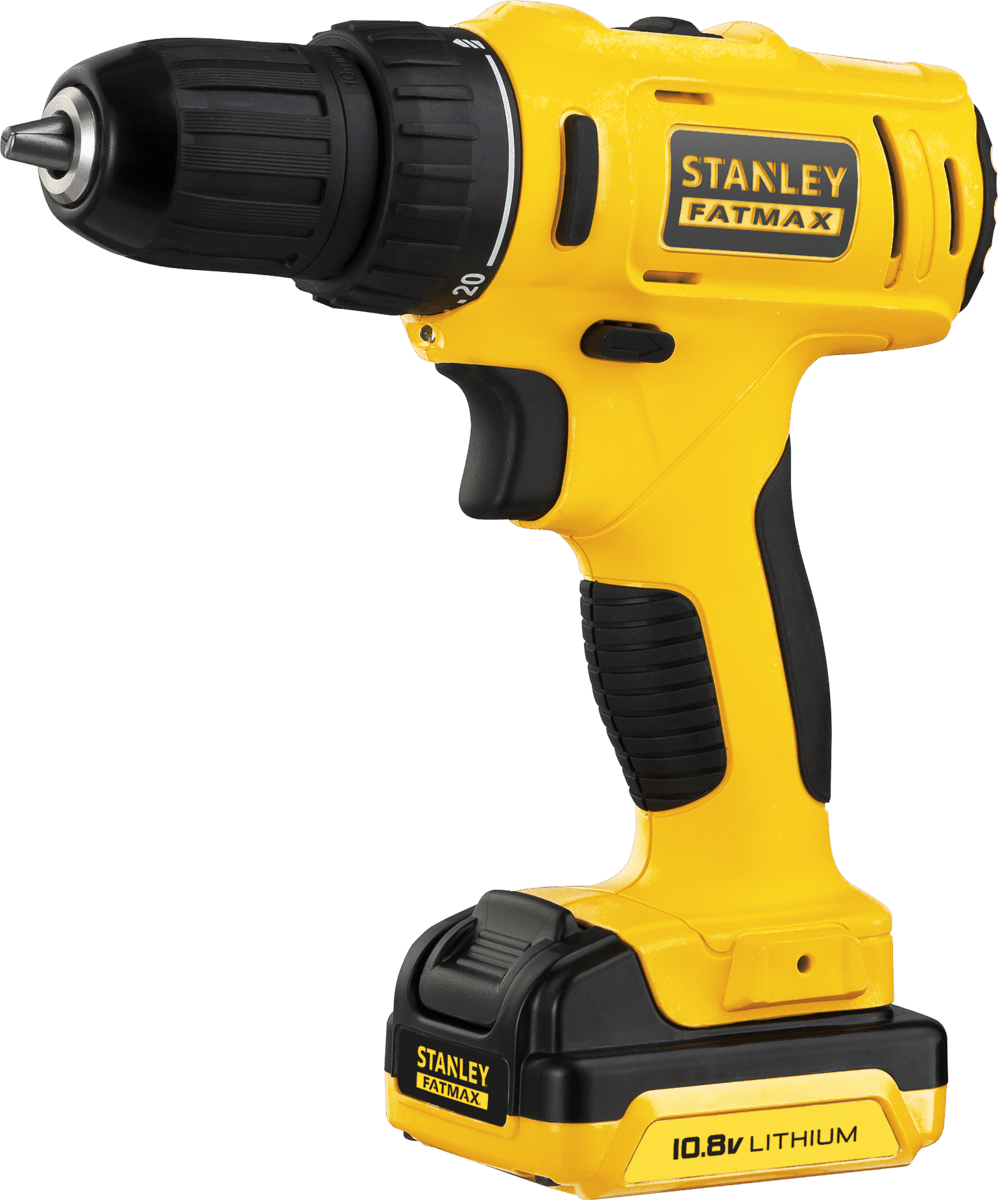 Stanley fatmax 10.8 2025 v impact driver