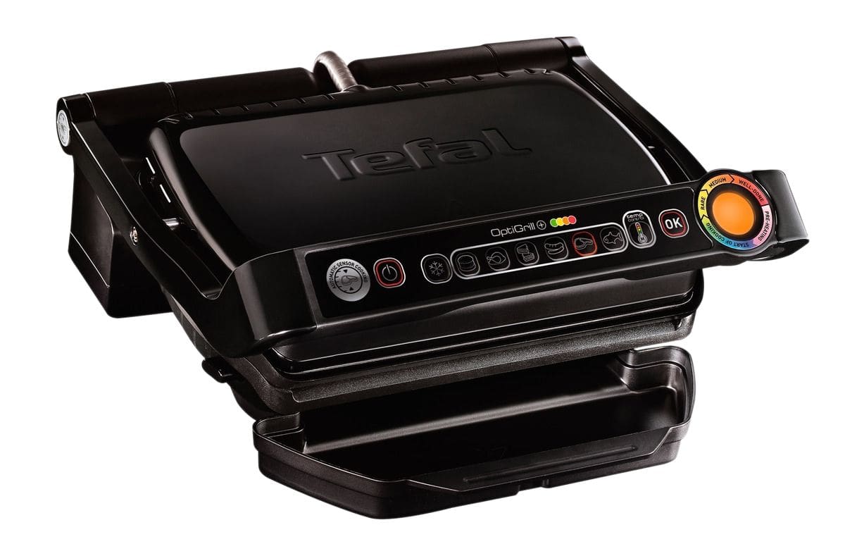 Tefal optigrill замена датчика