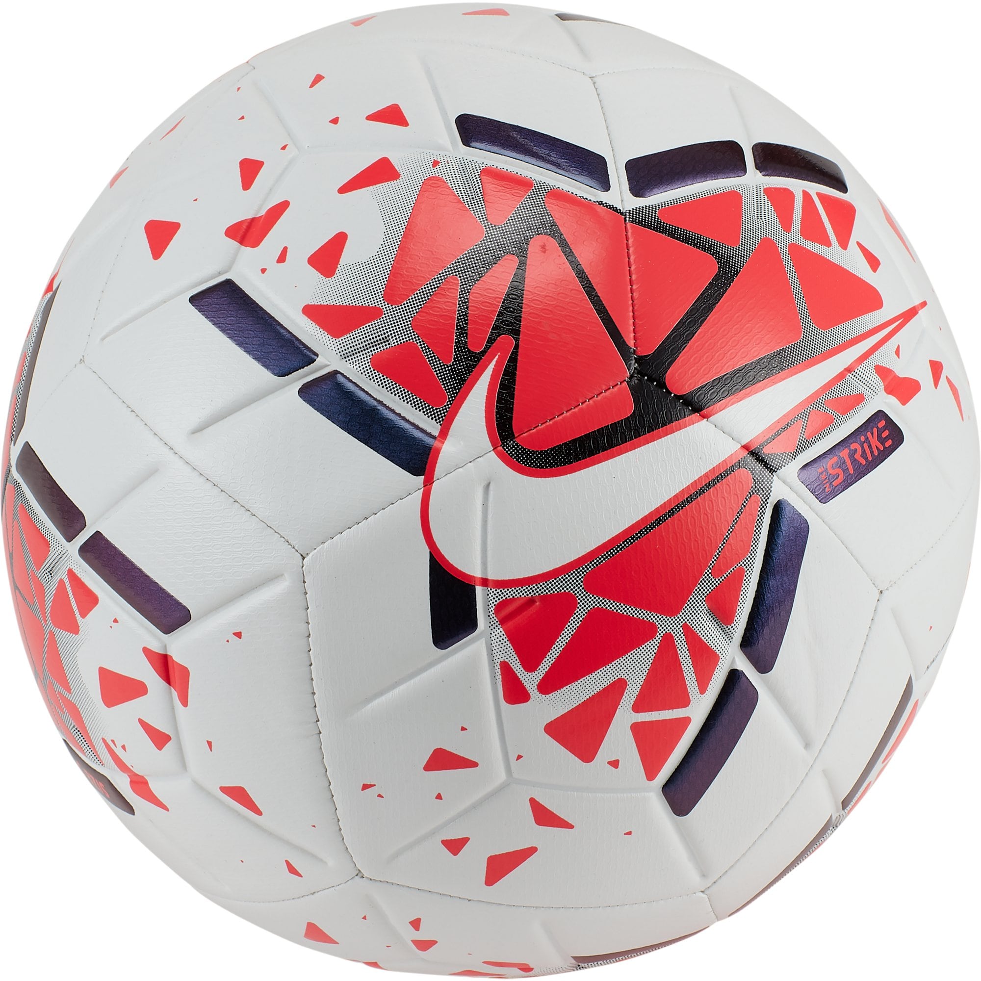 nike strike pallone