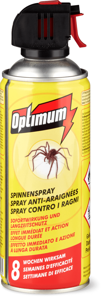 Finito Spray anti-araignées (400ml) acheter à prix réduit
