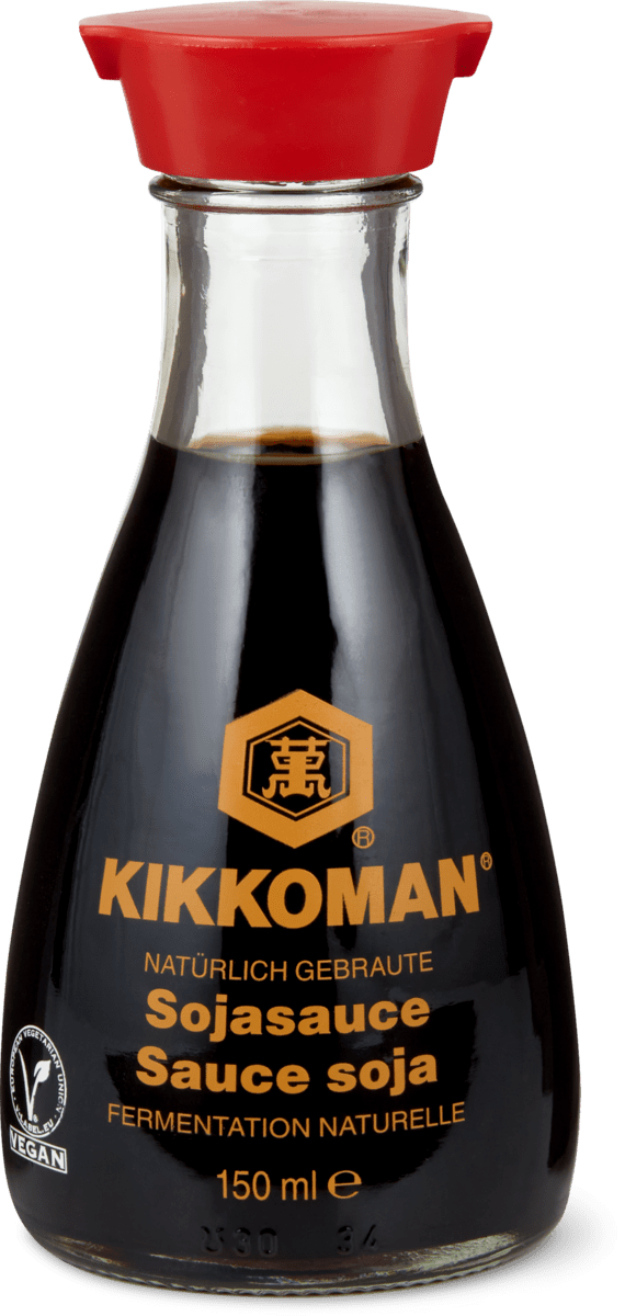 Kikkoman Salsa di Soia