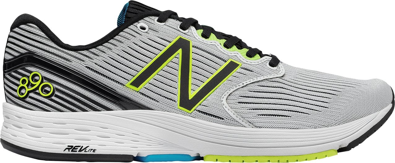 new balance uomo 890 v6 new balance uomo 890 v6