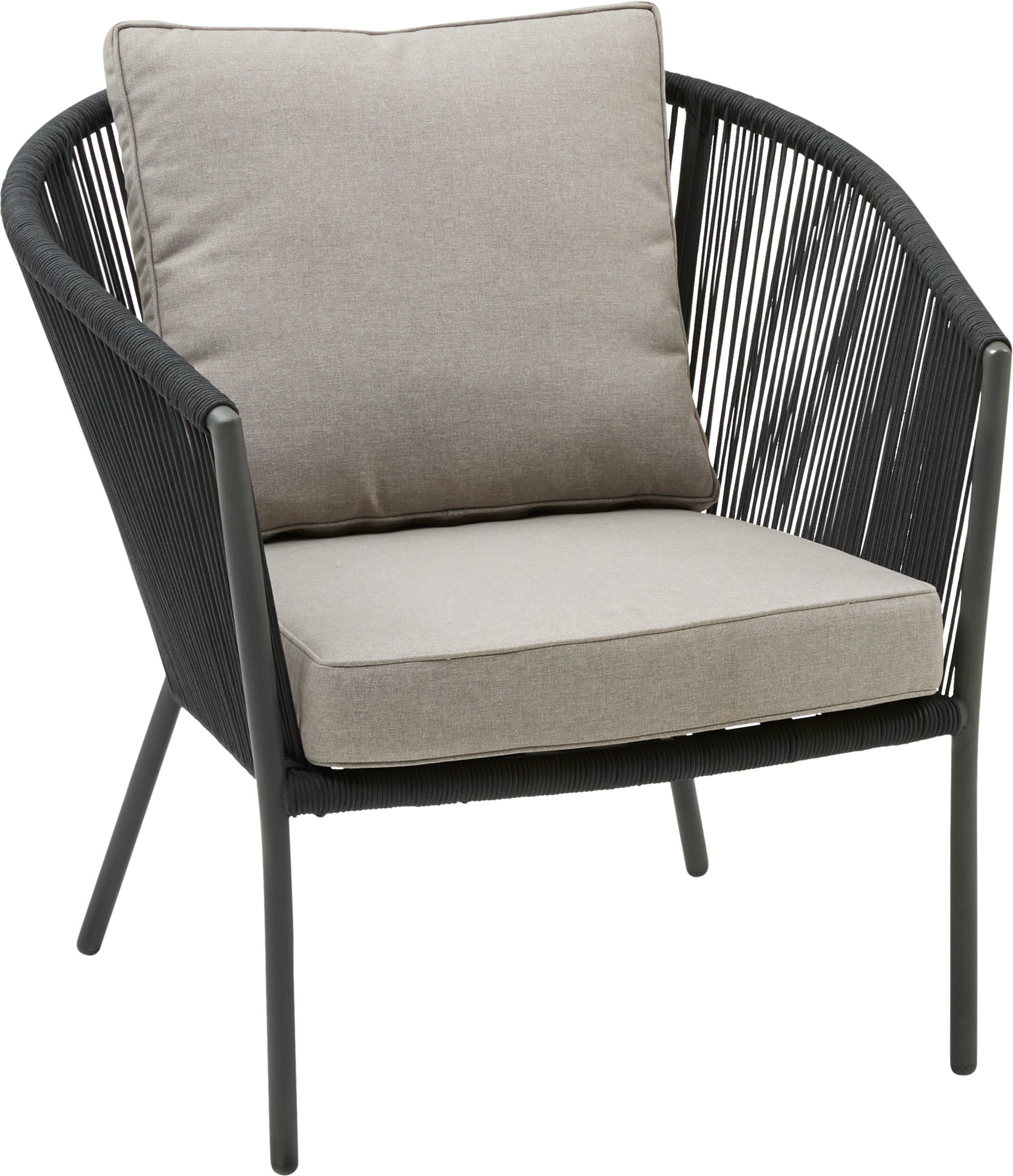 Micasa Gartenmöbel Lounge