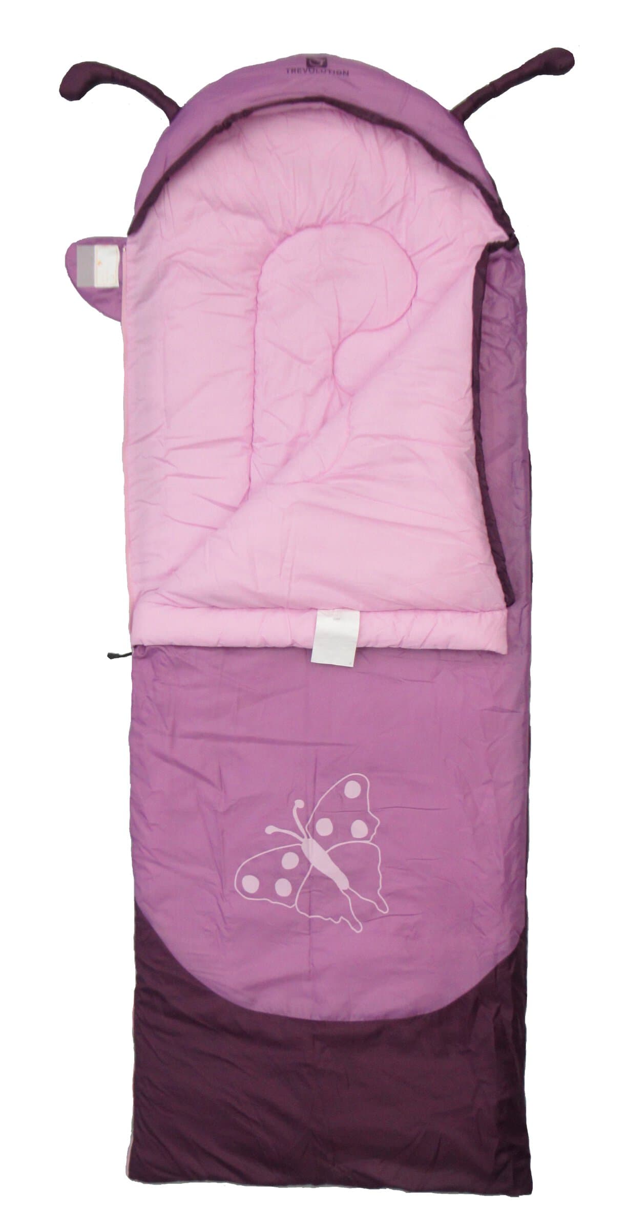 Trevolution Lina Sac de couchage pour enfants