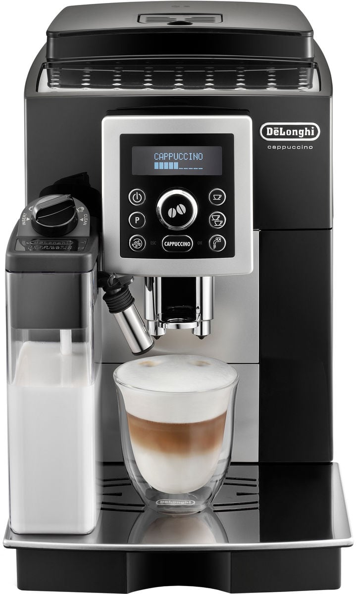 De Longhi ECAM 23.463.B Machines à café automatiques | Migros