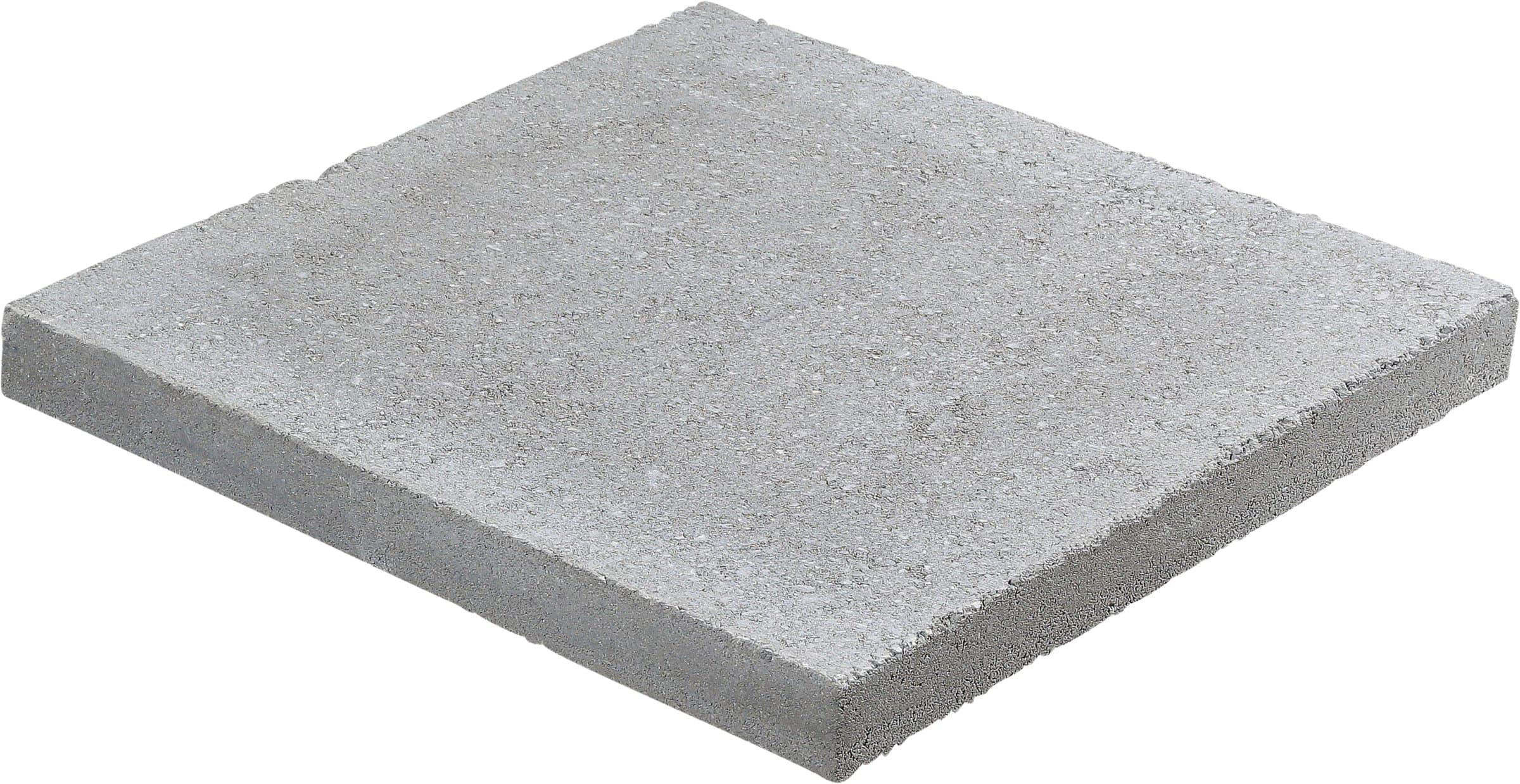  Gehwegplatten  glatt 40 x 40 cm Migros