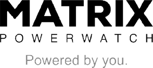 MATRIX PowerWatch