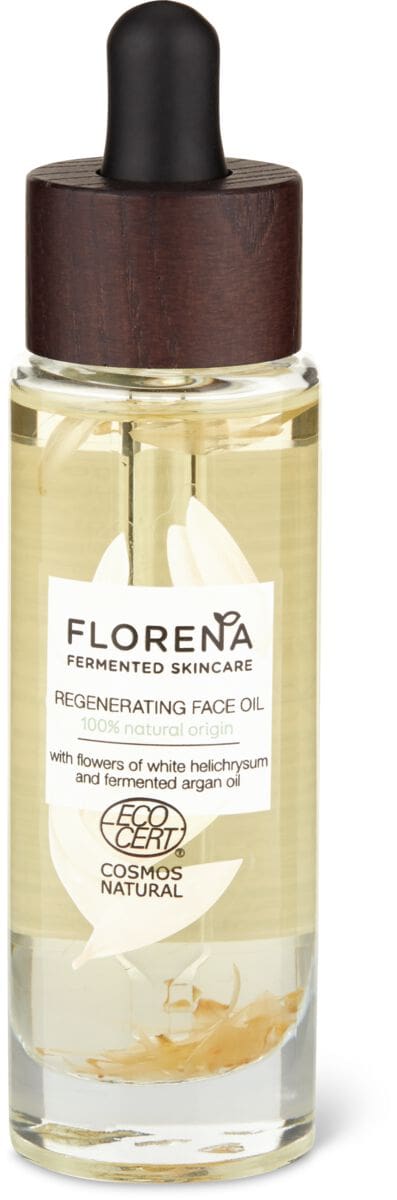 Florena Face Oil Regenerating Booster