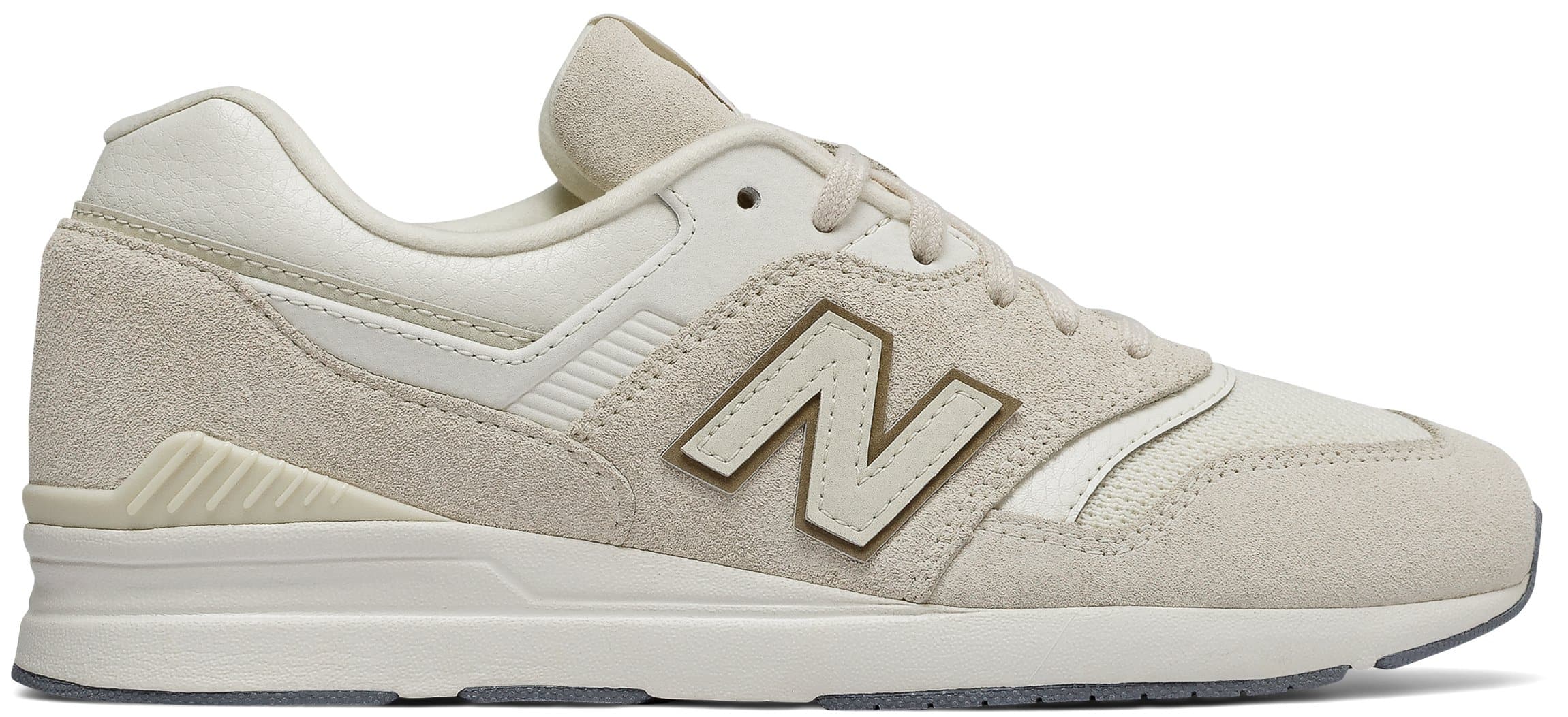 New Balance WL697 Damen Freizeitschuh New Balance WL697 Damen Freizeitschuh