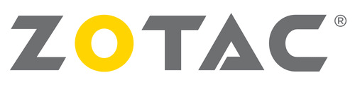 ZOTAC