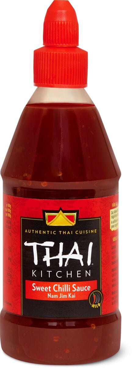Thai Kitchen Süsse Chili Sauce