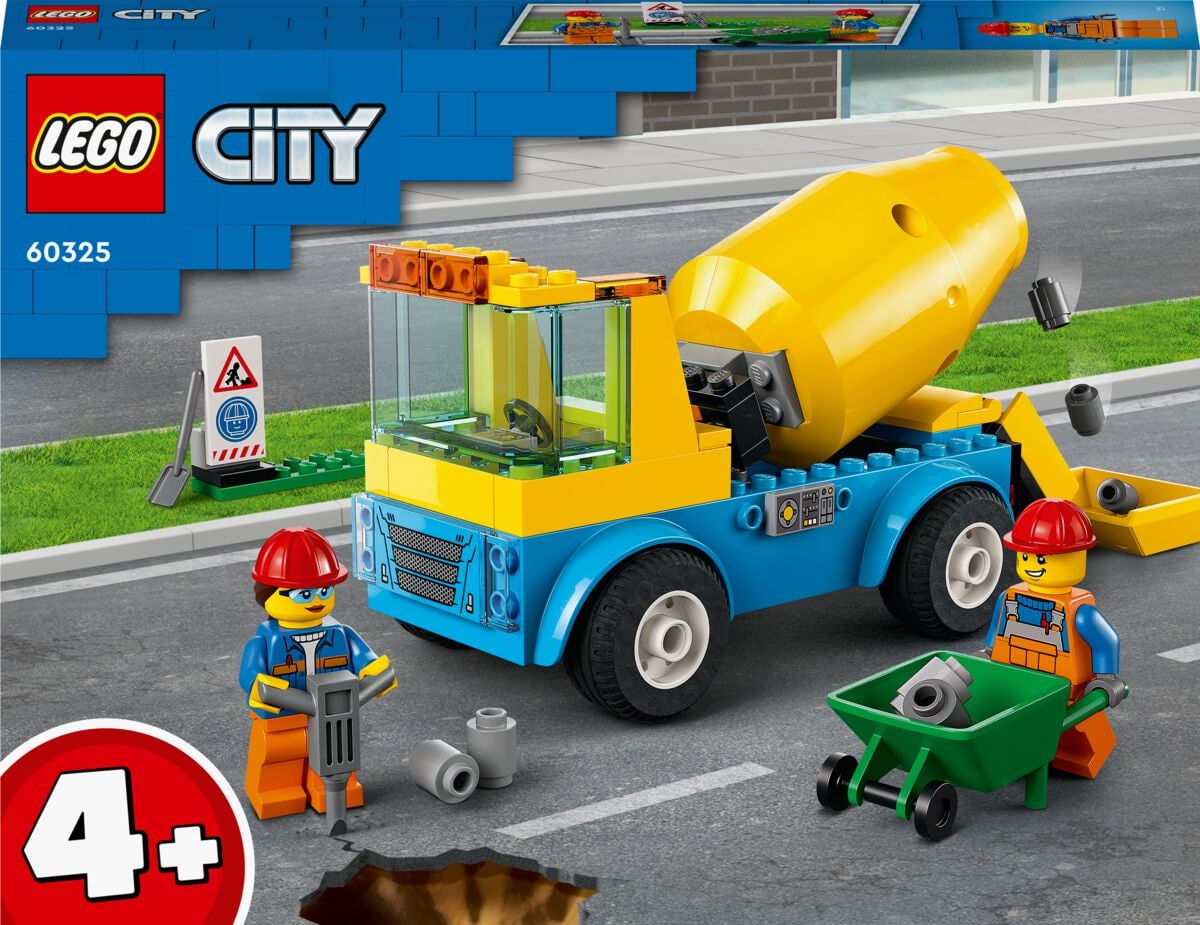 migros lego city