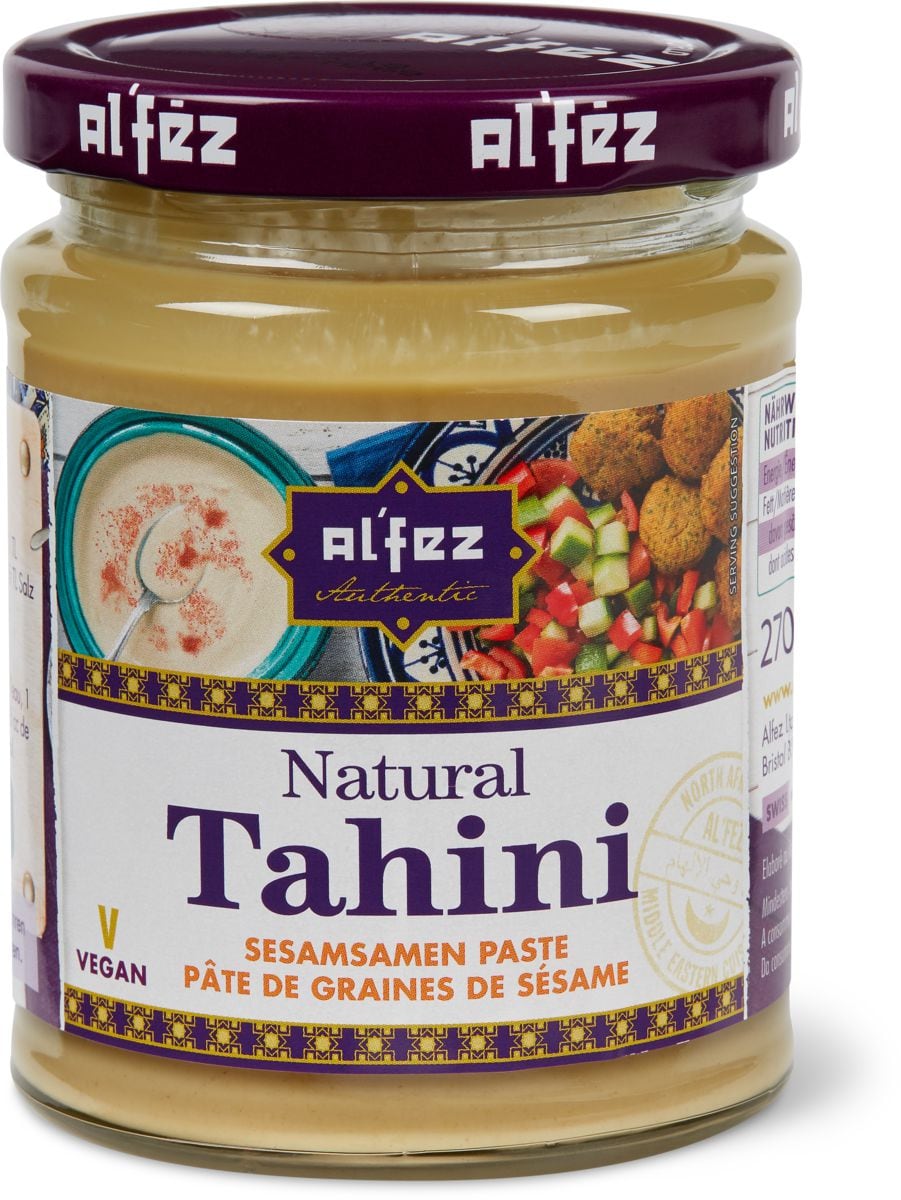 al fez tahini p 226 te migros al fez tahini p 226 te migros