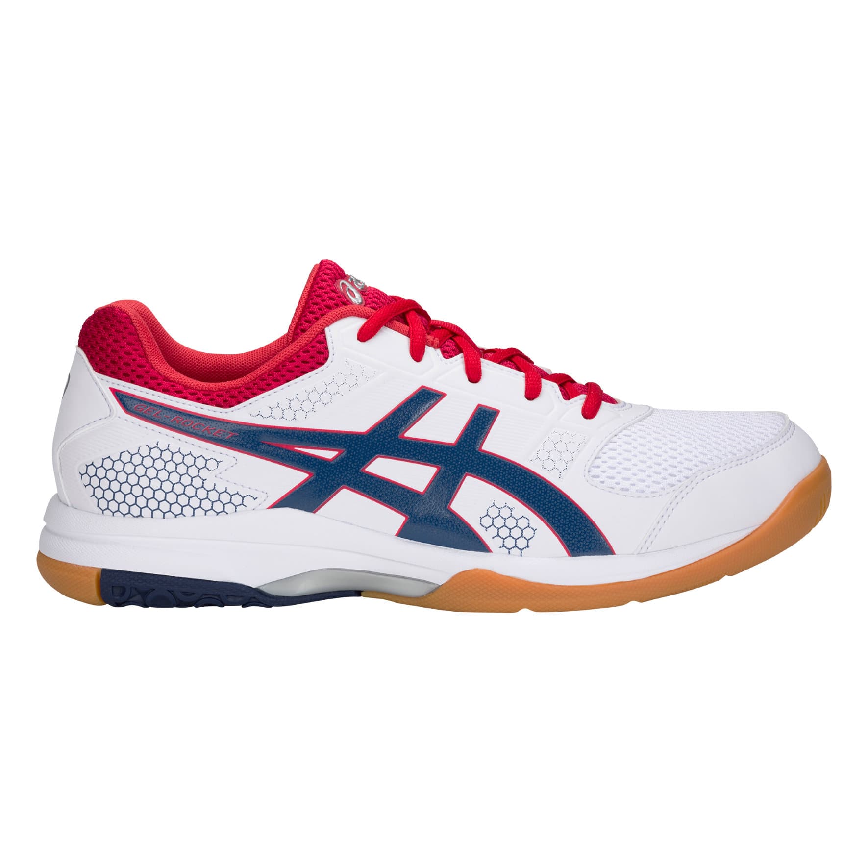 asics gel rocket 8 homme