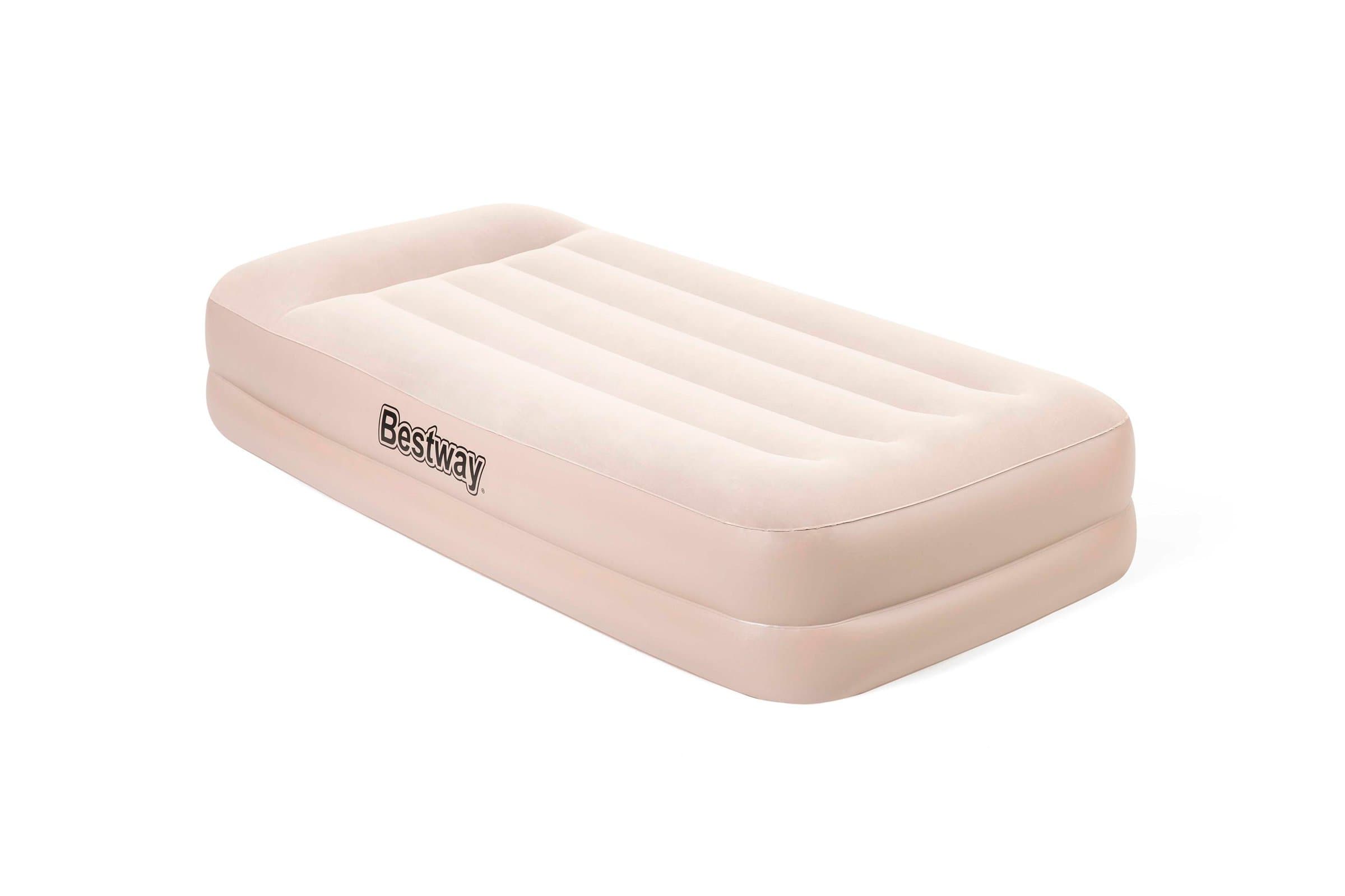 Кровать bestway tritech airbed надувная 203 х 152 х 46 см